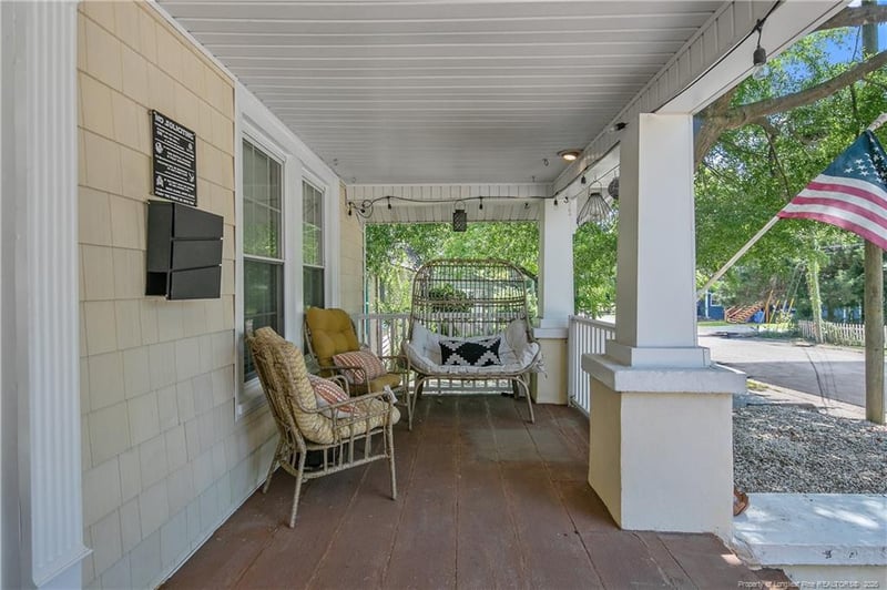 1208 Goodview Ave, Fayetteville, NC 28305