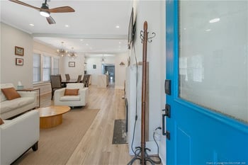 1208 Goodview Ave, Fayetteville, NC 28305