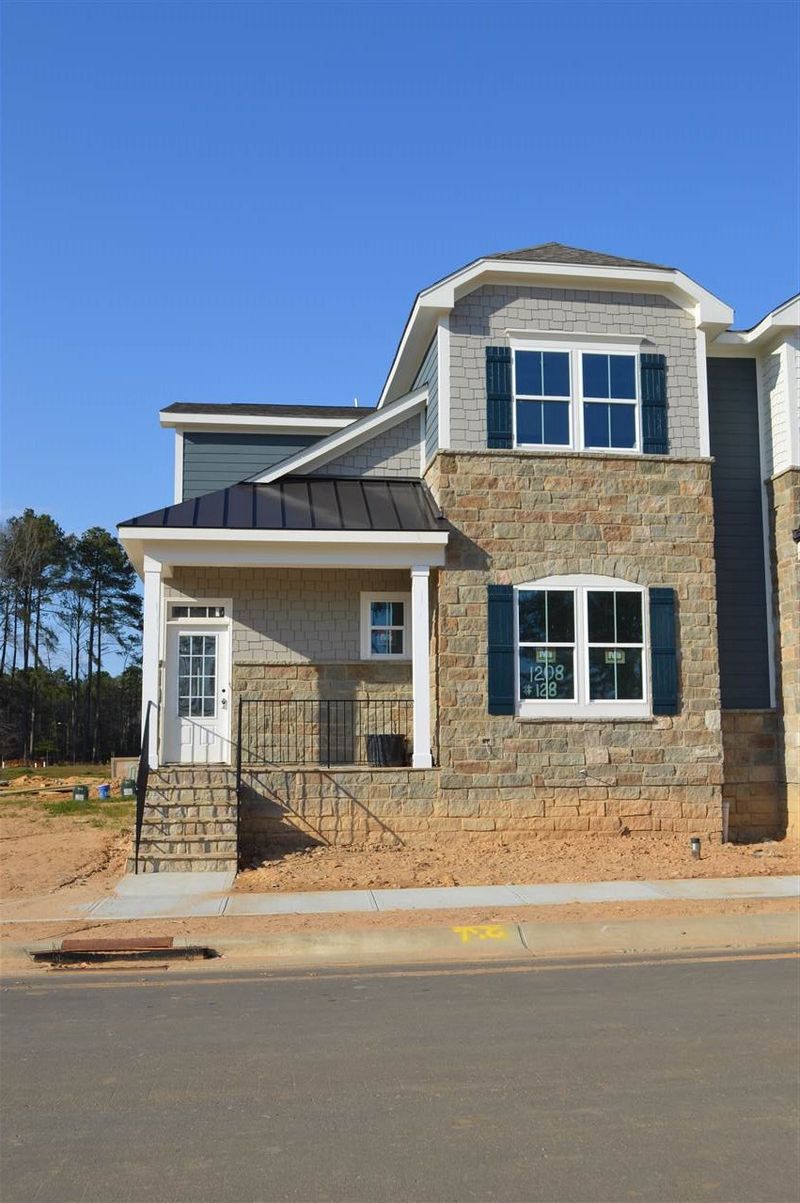 1208 Great Egret Way, Durham, NC 27713