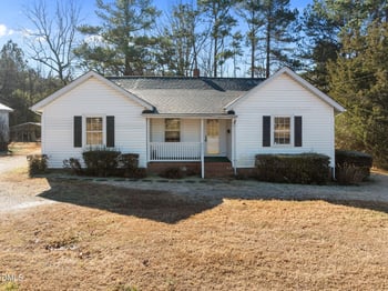 1208 Green St, Franklinton, NC 27525