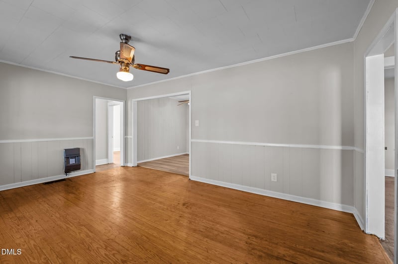 1208 Green St, Franklinton, NC 27525