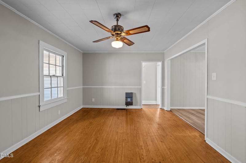 1208 Green St, Franklinton, NC 27525