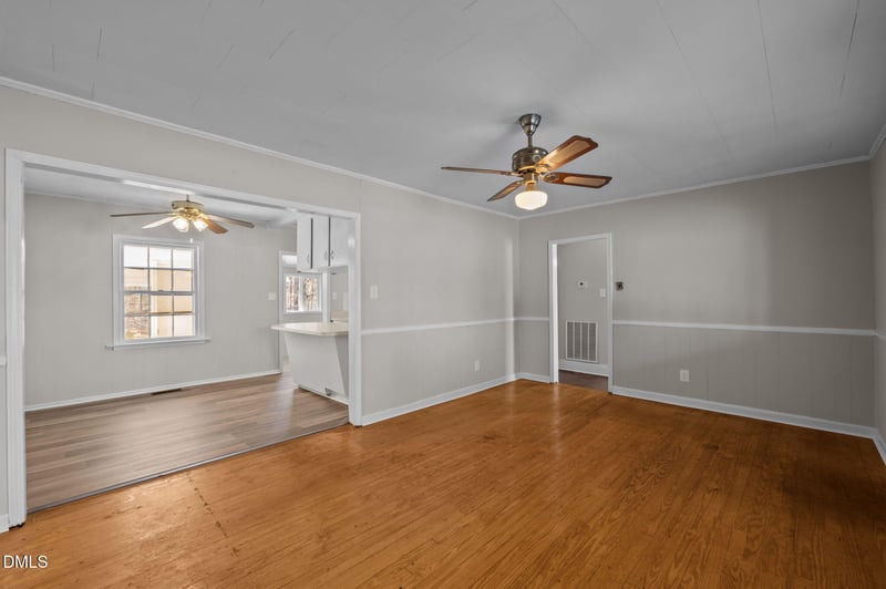 1208 Green St, Franklinton, NC 27525