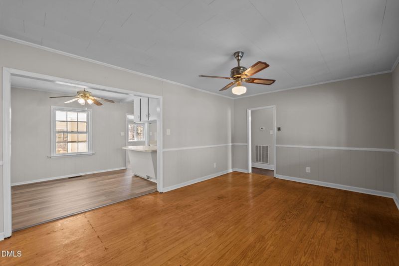 1208 E Green St, Franklinton, NC 27525