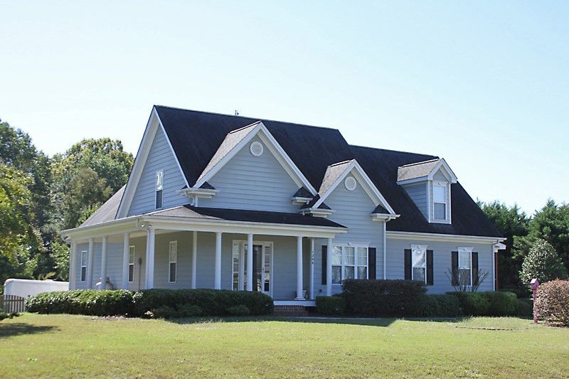 1208 Grissom Farm Rd, Garner, NC 27529