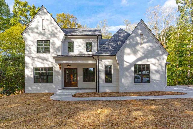 1208 Gunnison Pl, Raleigh, NC 27609