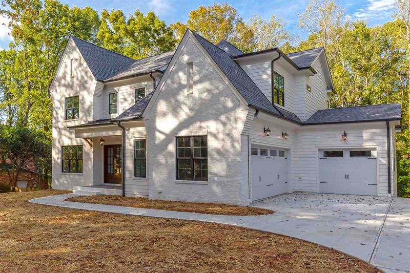 1208 Gunnison Pl, Raleigh, NC 27609