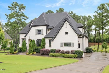 1208 Hannahs View Dr, Raleigh, NC 27615