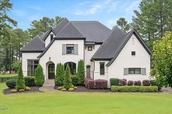 1208 Hannahs View Dr, Raleigh, NC 27615