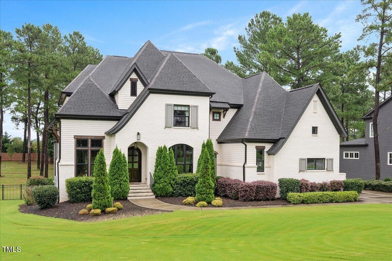 1208 Hannahs View Dr, Raleigh, NC 27615