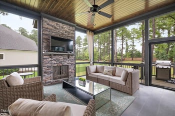 1208 Hannahs View Dr, Raleigh, NC 27615