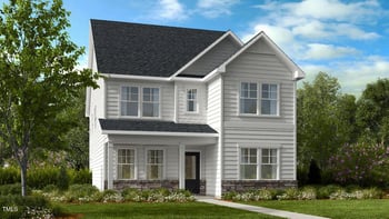 1208 Hardin Hill Ln, Knightdale, NC 27545