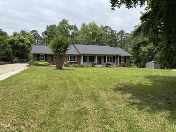 1208 Hatch Rd, Chapel Hill, NC 27516
