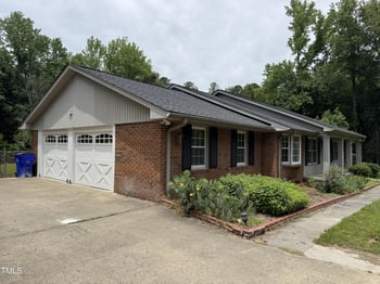 1208 Hatch Rd, Chapel Hill, NC 27516