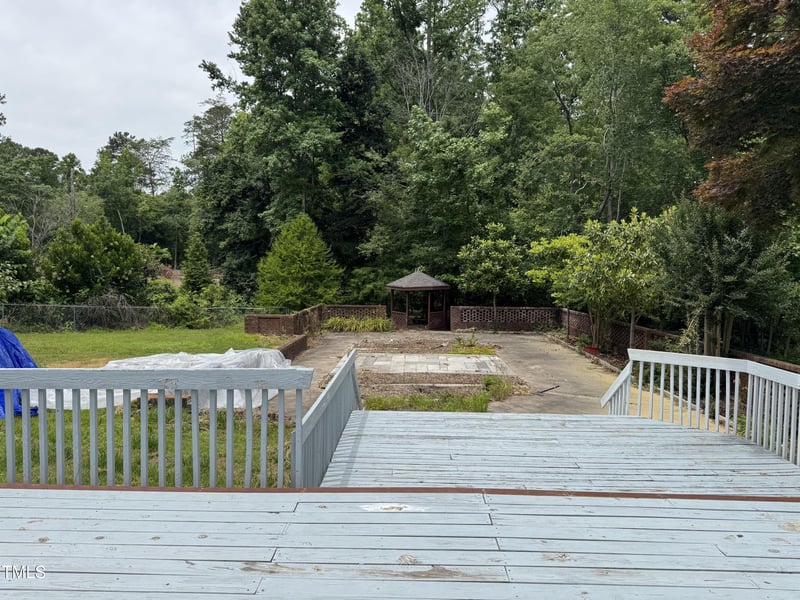 1208 Hatch Rd, Chapel Hill, NC 27516