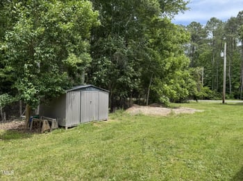1208 Hatch Rd, Chapel Hill, NC 27516