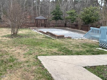 1208 Hatch Rd, Chapel Hill, NC 27516