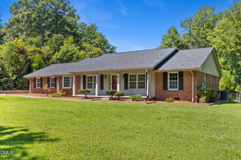 1208 Hatch Rd, Chapel Hill, NC 27516
