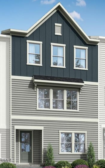 1208 Holding Village Way, Wake Forest, NC 27587