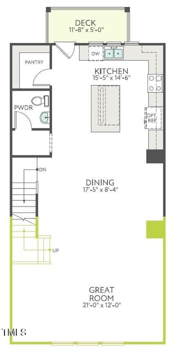 1208 Holding Village Way, Wake Forest, NC 27587