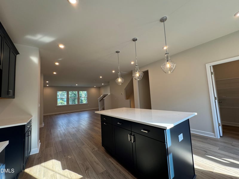 1208 Holding Village Way, Wake Forest, NC 27587
