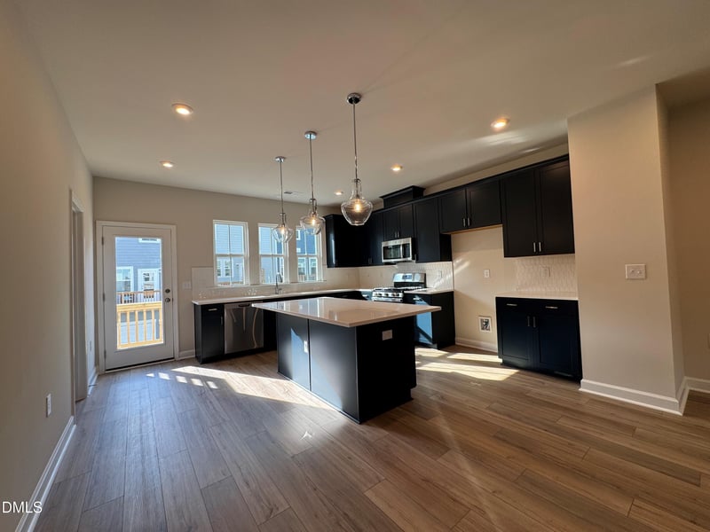 1208 Holding Village Way, Wake Forest, NC 27587