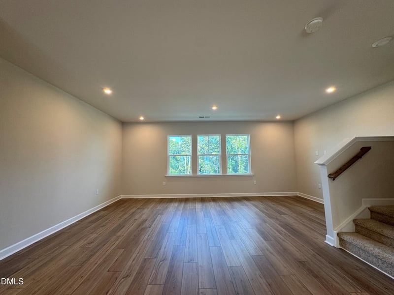 1208 Holding Village Way, Wake Forest, NC 27587