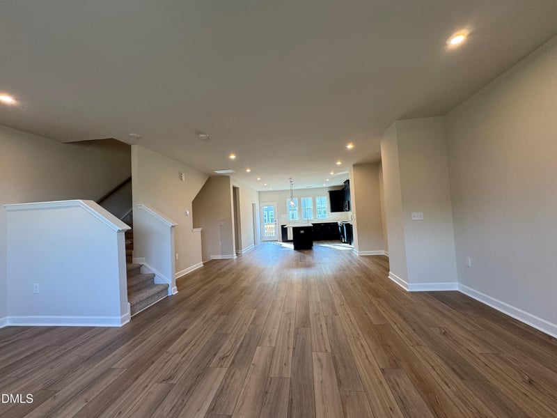 1208 Holding Village Way, Wake Forest, NC 27587