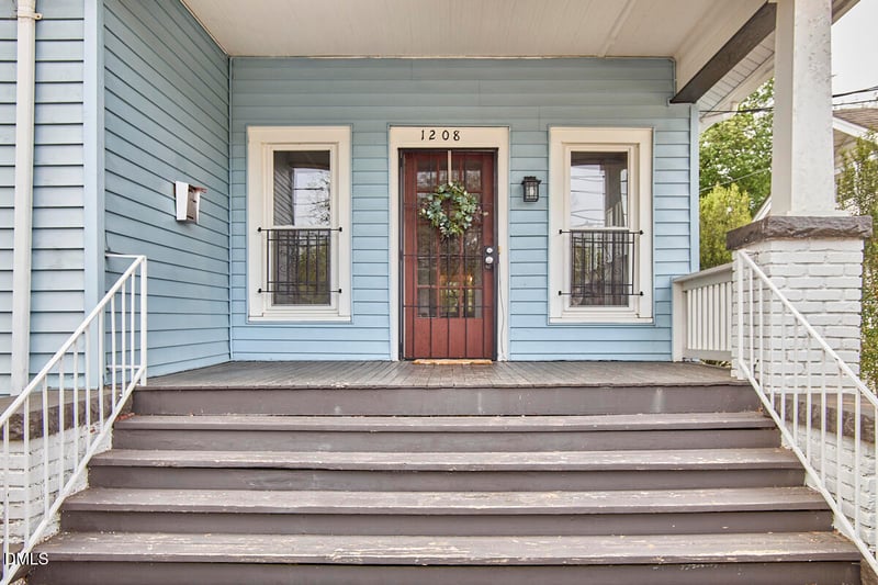 1208 Holloway St, Durham, NC 27701