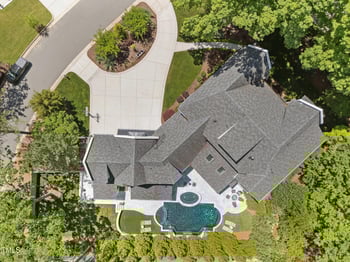 1208 Hunting Ridge Rd, Raleigh, NC 27615