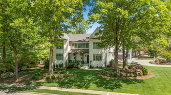 1208 Hunting Ridge Rd, Raleigh, NC 27615