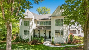 1208 Hunting Ridge Rd, Raleigh, NC 27615