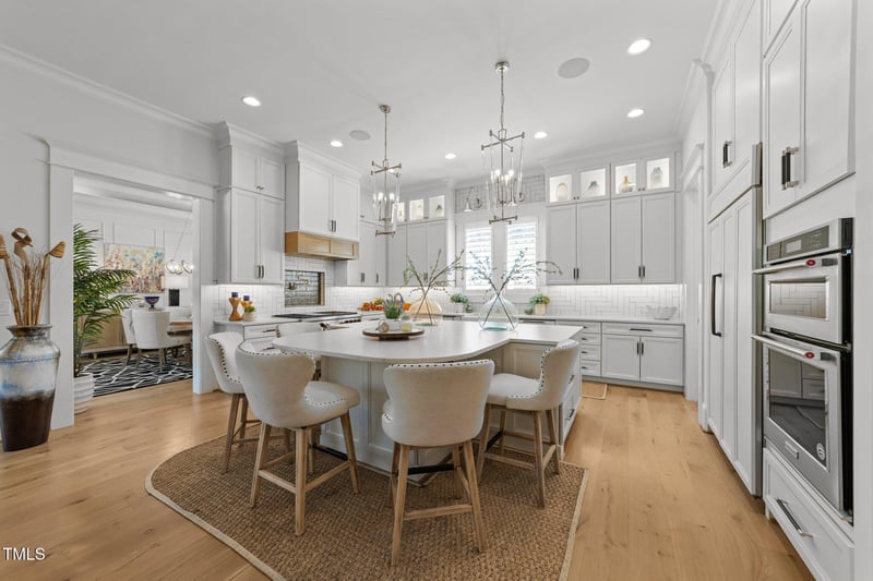 1208 Hunting Ridge Rd, Raleigh, NC 27615