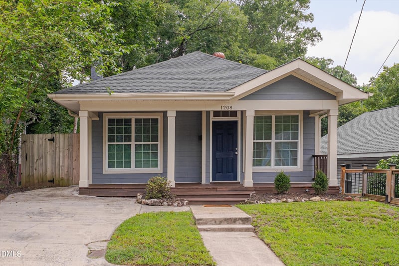 Home Worth Check