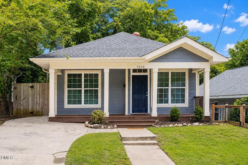 Home Worth Check