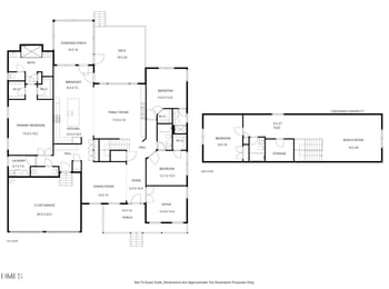 1208 Kings Canyon Ct, Cary, NC 27519