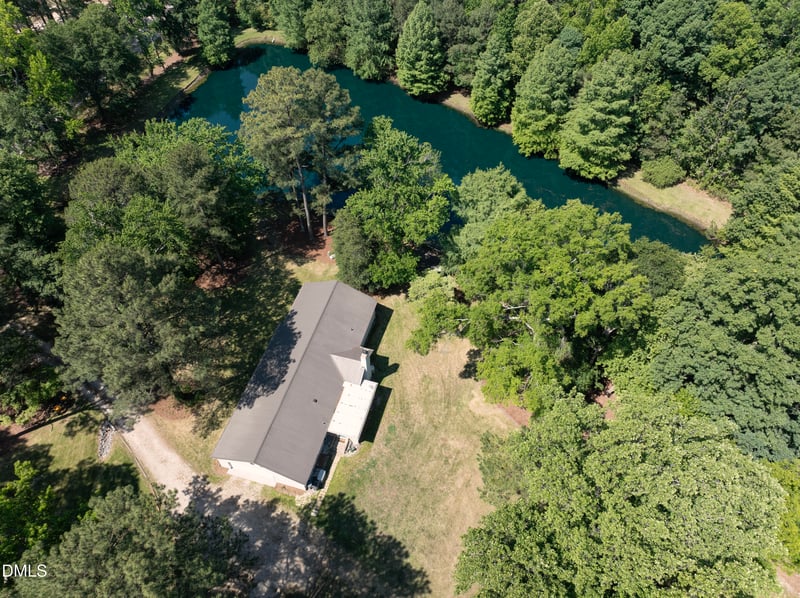1208 Lake Glad Rd, Wendell, NC 27591