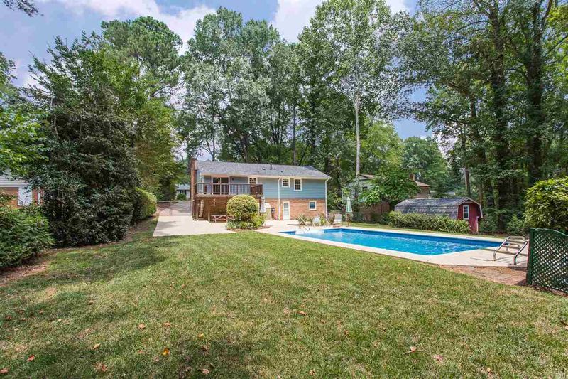 1208 Lane Dr, Cary, NC 27511