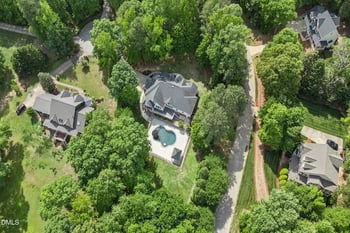 1208 Laneridge Ct, Raleigh, NC 27603