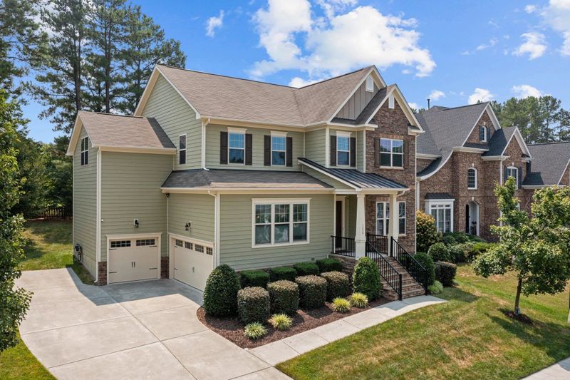 1208 Litchborough Way, Wake Forest, NC 27587