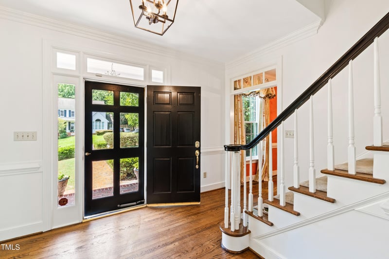 1208 Little Lake Hill Dr, Raleigh, NC 27607