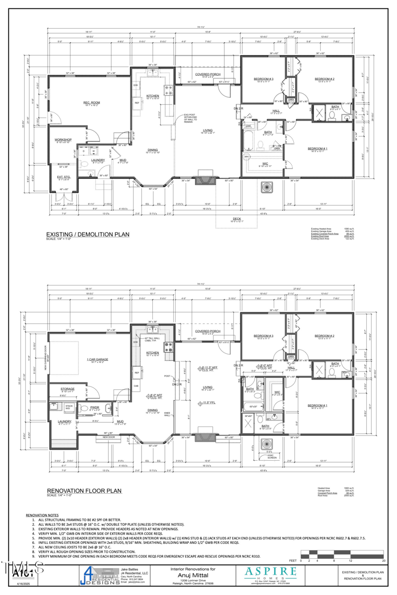 1208 Lorimer Rd, Raleigh, NC 27606