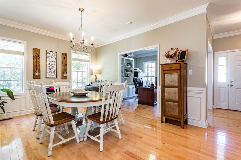 1208 Magnolia Hill Rd, Garner, NC 27529
