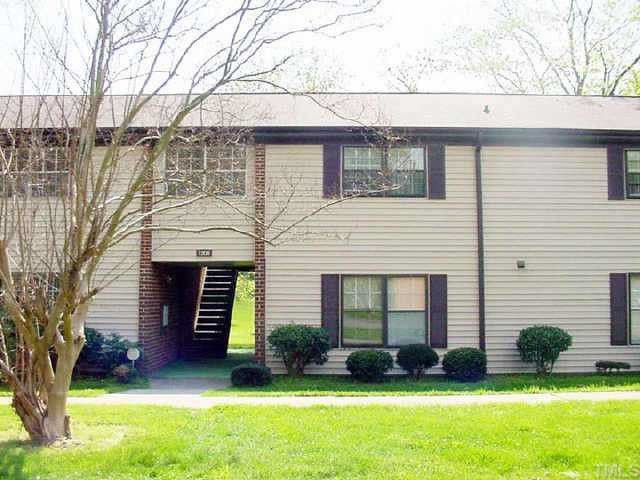 1208 Manassas Ct #G, Raleigh, NC 27609