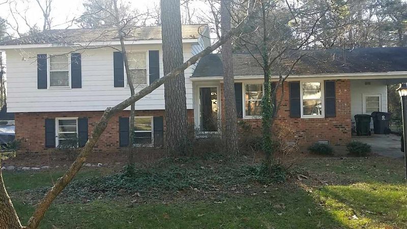 1208 Maple Ave, Apex, NC 27502