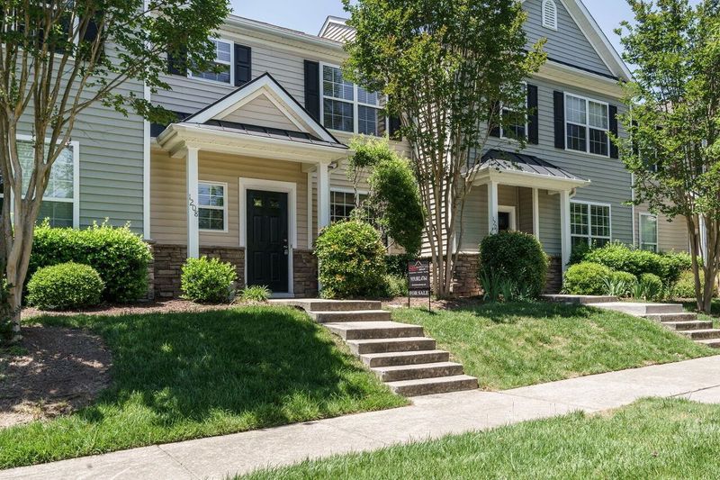 1208 Maroon Dr, Durham, NC 27713