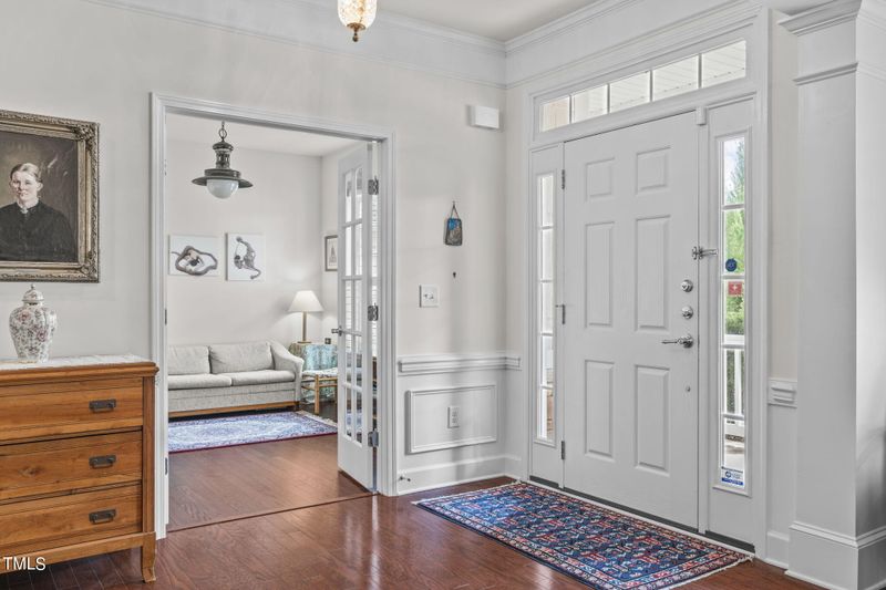 1208 Marsalis Way, Cary, NC 27519