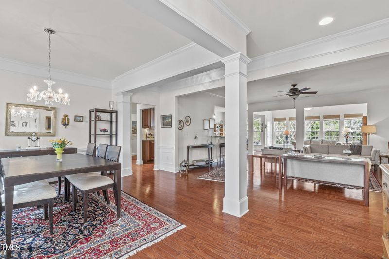 1208 Marsalis Way, Cary, NC 27519