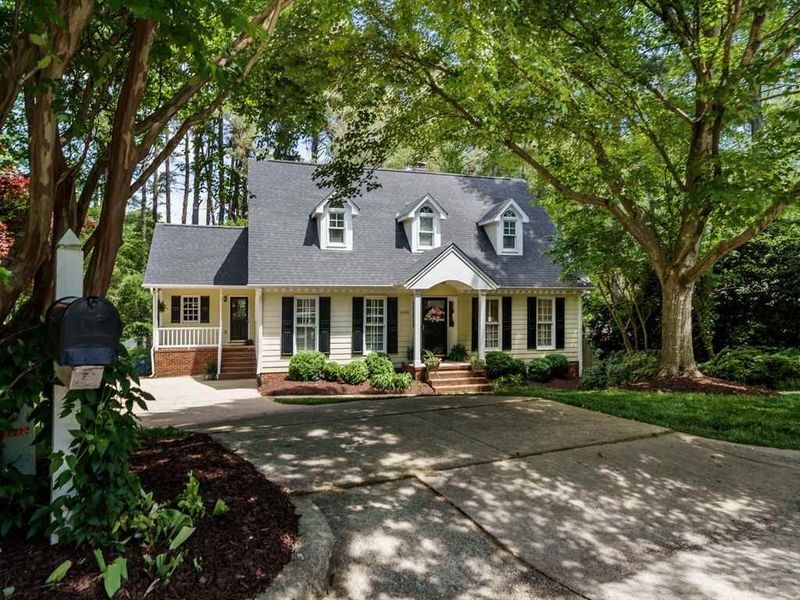 1208 Meadow Hill Pl, Raleigh, NC 27609