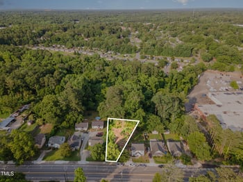 1208 Miami Blvd, Durham, NC 27703